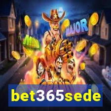 bet365sede