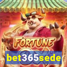 bet365sede