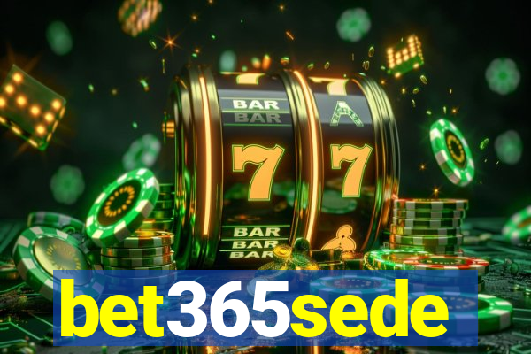 bet365sede