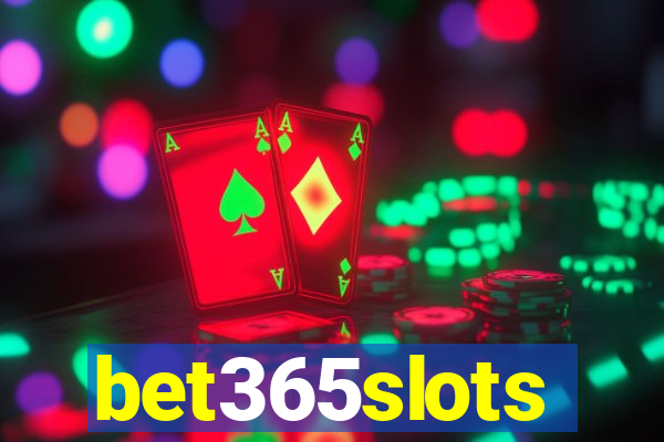 bet365slots