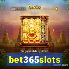 bet365slots