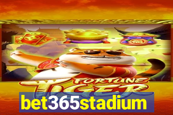 bet365stadium