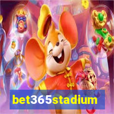 bet365stadium