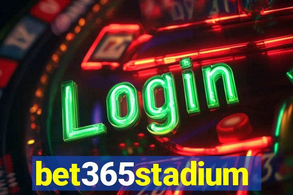 bet365stadium
