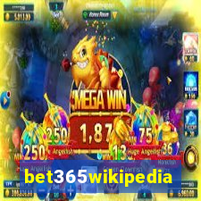 bet365wikipedia
