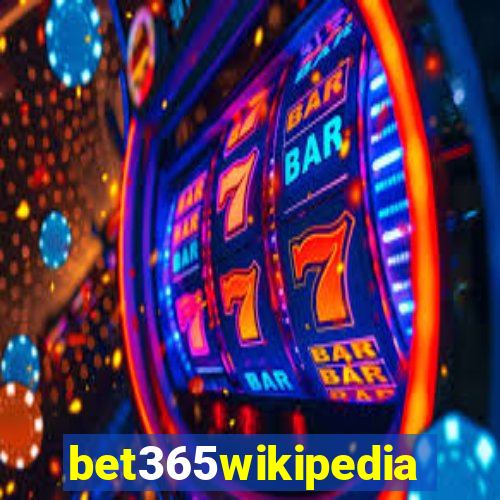 bet365wikipedia