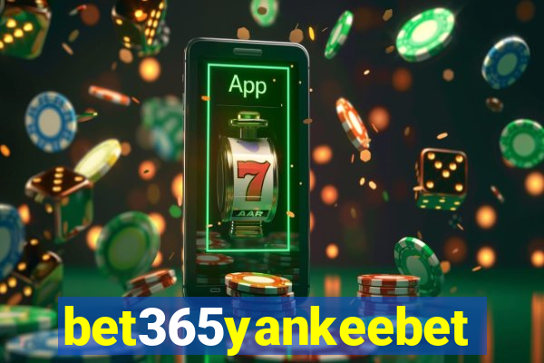bet365yankeebet