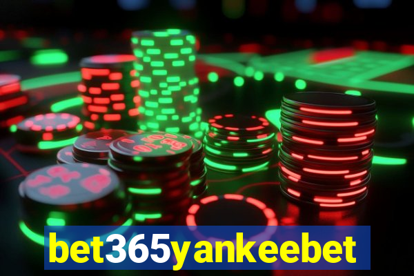 bet365yankeebet