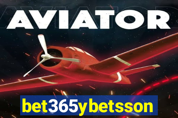 bet365ybetsson