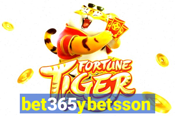 bet365ybetsson