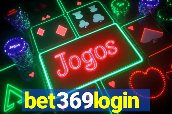 bet369login