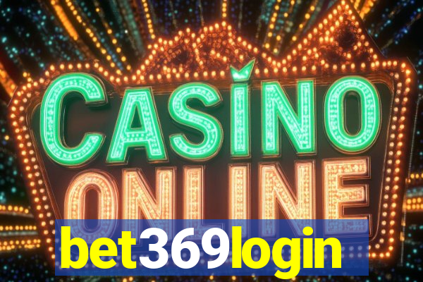 bet369login