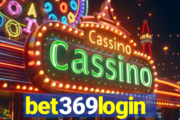 bet369login