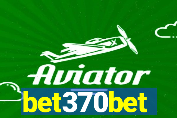 bet370bet
