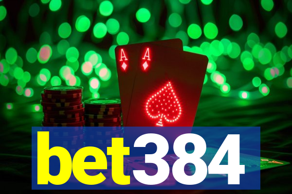 bet384