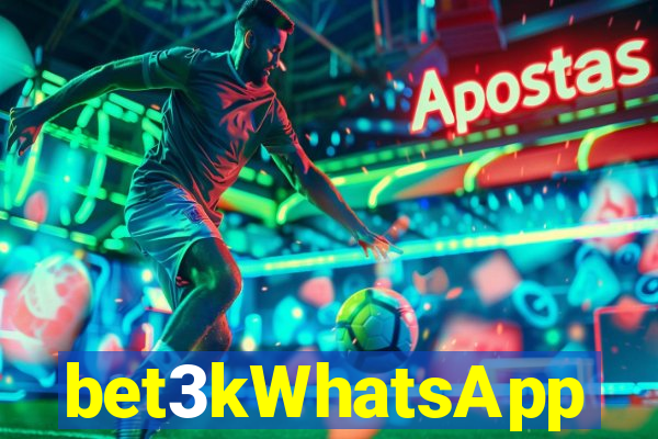 bet3kWhatsApp