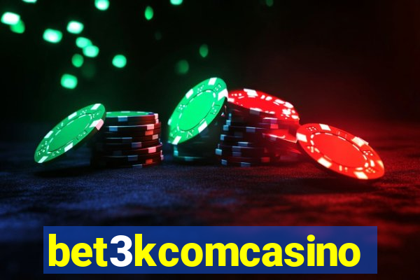 bet3kcomcasino