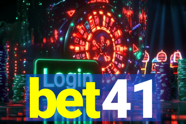 bet41