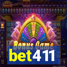 bet411