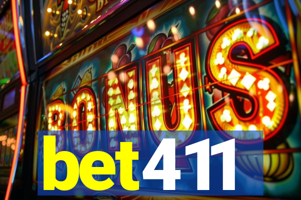 bet411