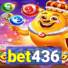 bet436