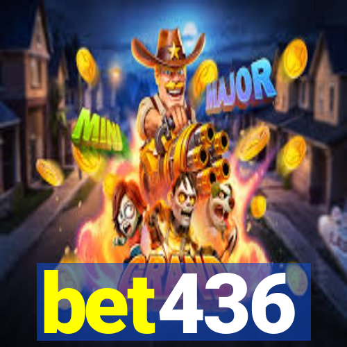 bet436