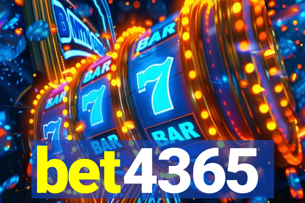 bet4365