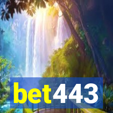 bet443