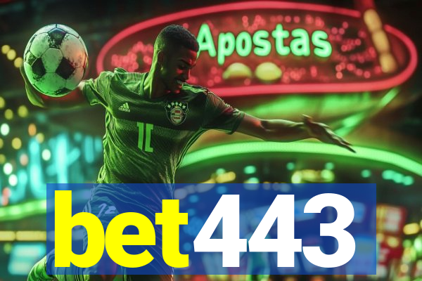bet443