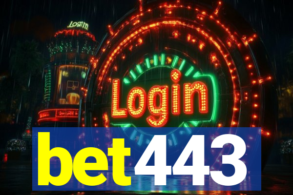 bet443