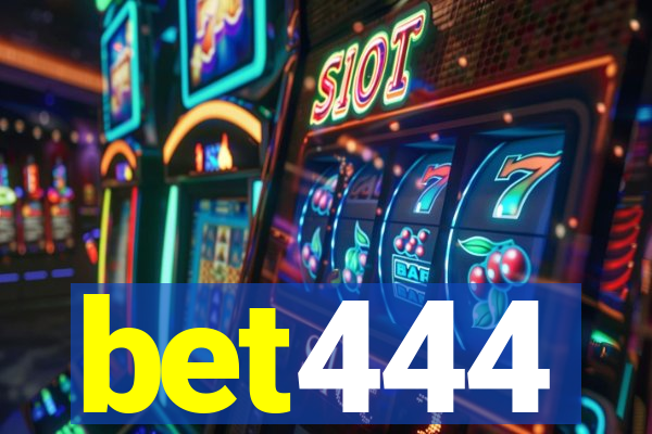 bet444