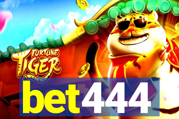 bet444