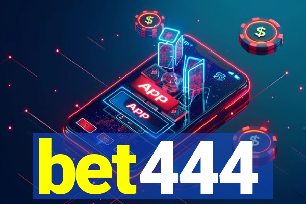 bet444