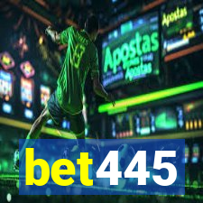 bet445