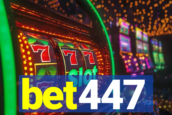 bet447