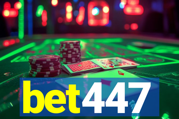 bet447