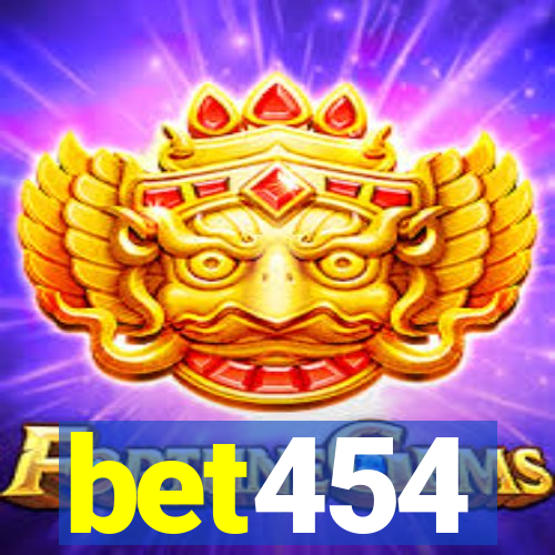 bet454