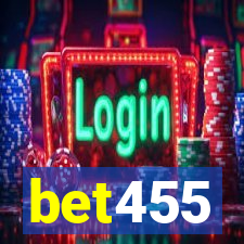 bet455