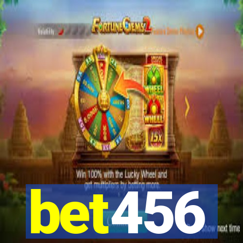 bet456