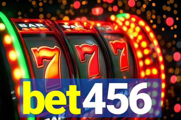 bet456