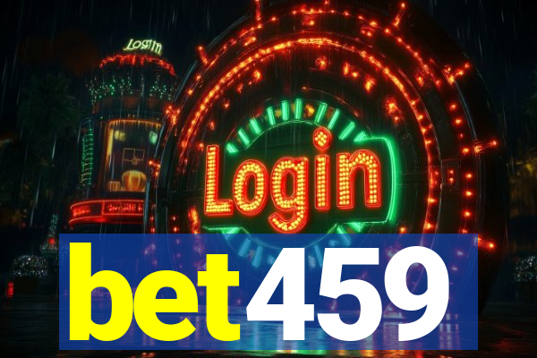 bet459