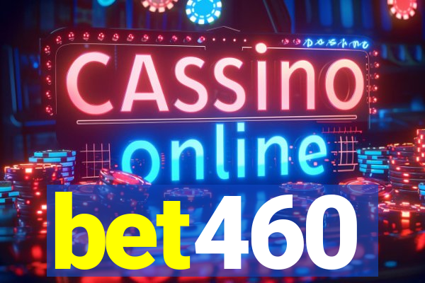 bet460