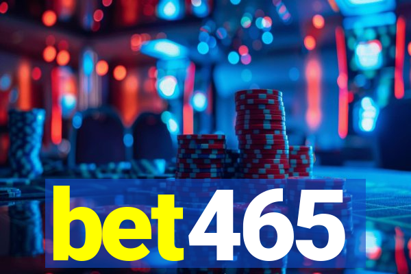 bet465