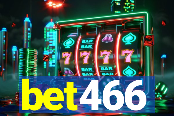 bet466