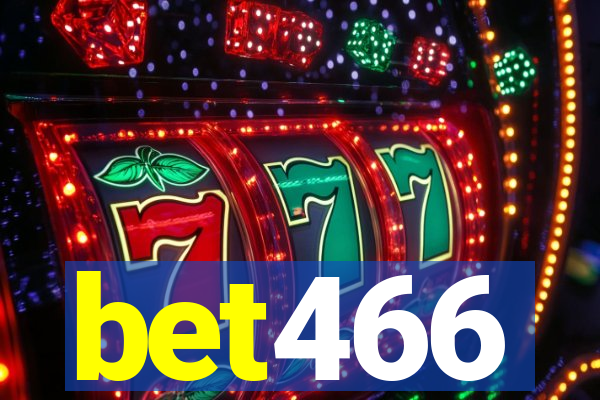 bet466