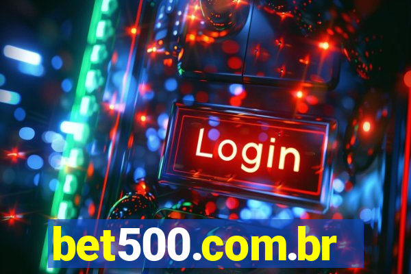 bet500.com.br