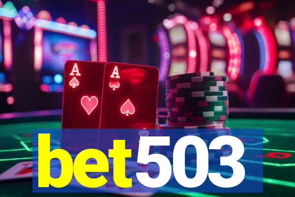 bet503