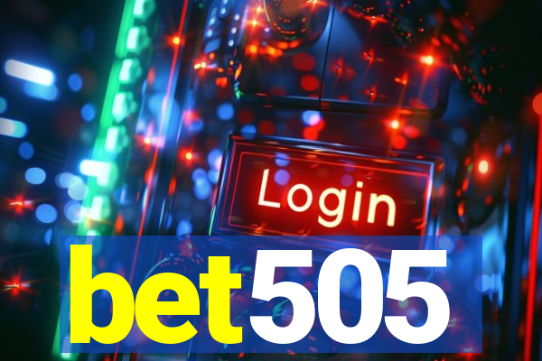 bet505