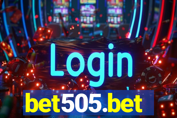 bet505.bet