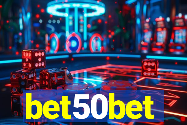 bet50bet